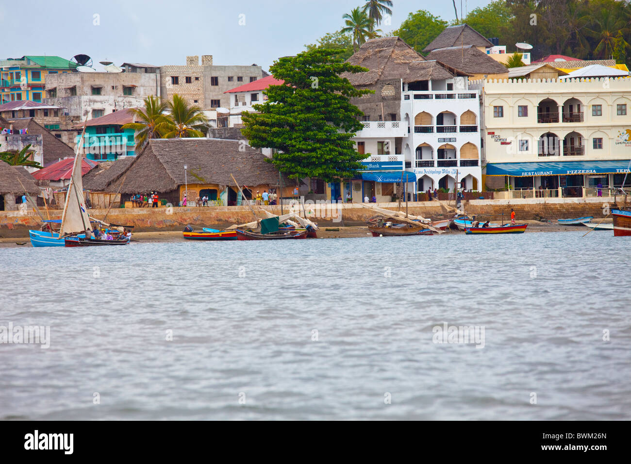 Lamu